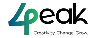 4Peak Logo